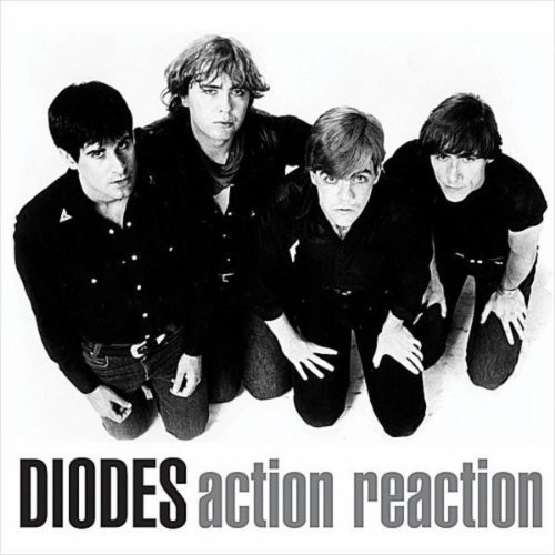 Action / Reaction