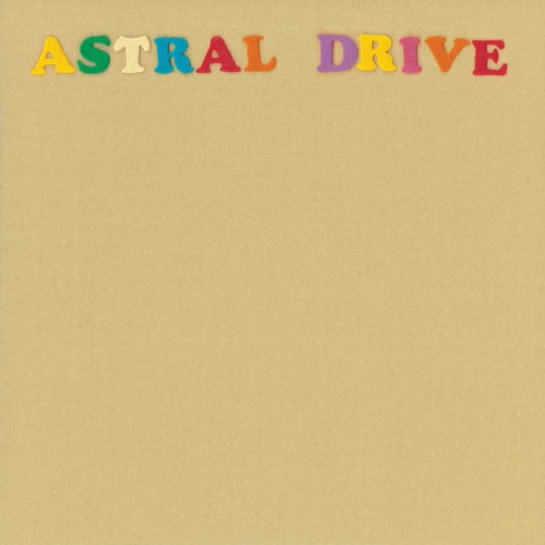 Astral Drive|Astral Drive