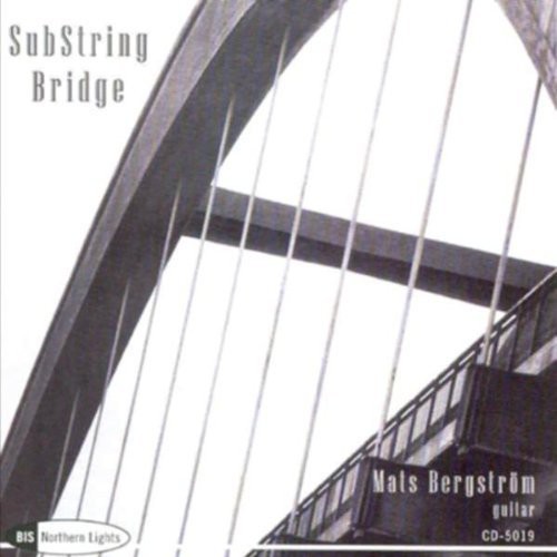 Substr Bridge