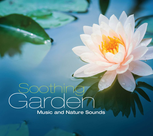 Relaxing Garden