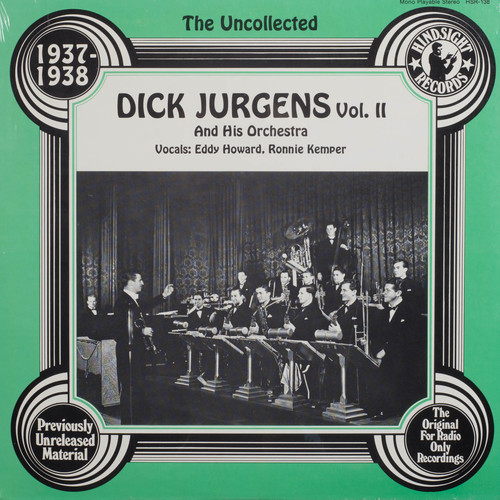 Uncollected II