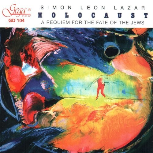 Holocaust|Lazar, Simon / Lazar, Val