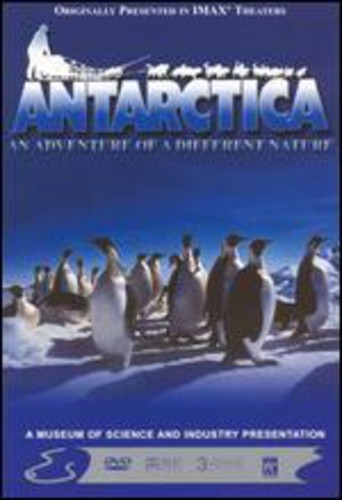 Antarctica