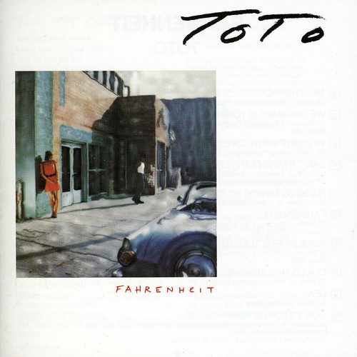 Fahrenheit [Import]