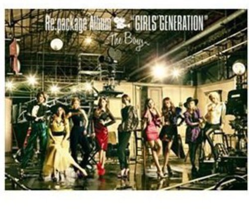 Boys|Girls' Generation