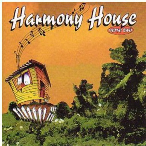 Harmony House Verse Two /  Various