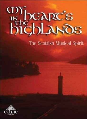 My Hearts in the Highlands /  Various