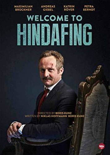 Welcome To Hindafing