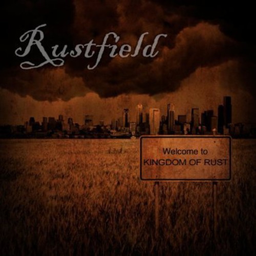 Kingdom Of Rust|Rustfield