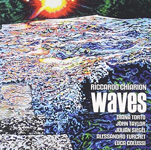 Waves|Riccardo Chiarion
