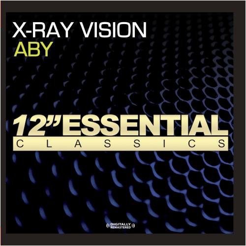 X-Ray Vision|Aby