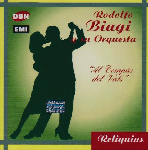 Al Compas del Vals|Rodolfo Biagi