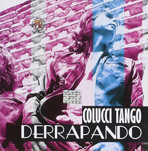 Derrapando|Colucci E Tango
