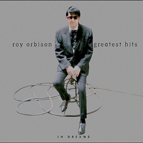 In Dreams: Greatest Hits