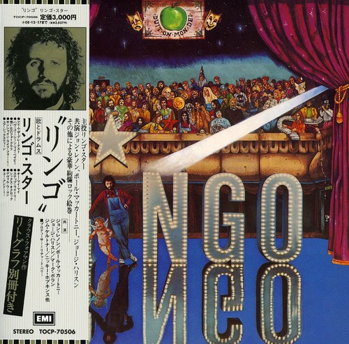 Ringo [Import]