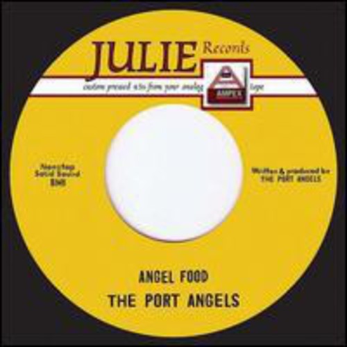 Angel Food|The Port Angels