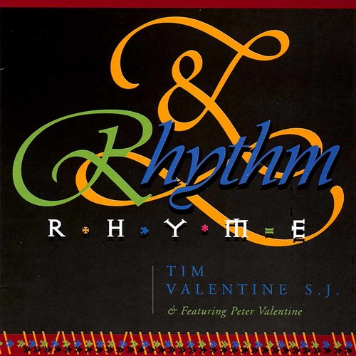 Rhythm & Rhyme|Tim Valentine/Peter Valentine (Nyc)