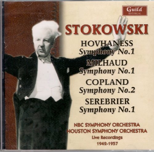 Symphonies