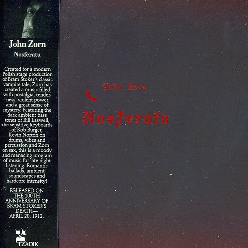 Nosferatu