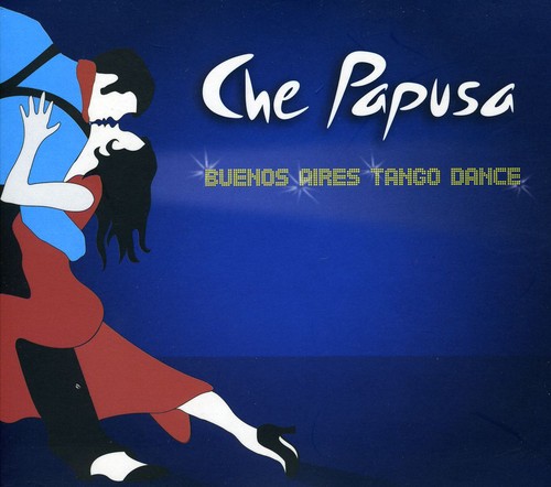 Buenos Aires Tango Dance|Che Papusa