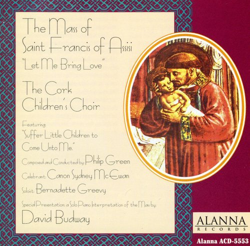 Mass of St. Francis of Assisi