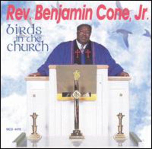 Birds in the Church