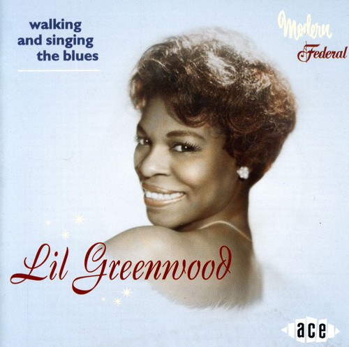 Walking & Singing the Blues [Import]