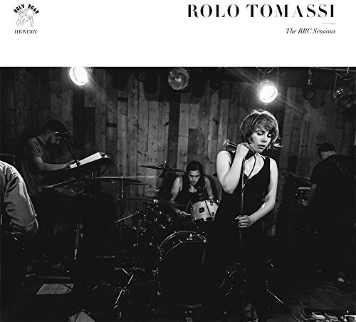 BBC Sessions|Rolo Tomassi