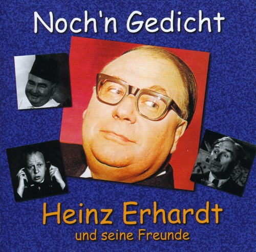 Noch'n Gedicht [Import]
