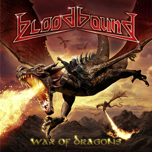 War Of Dragons