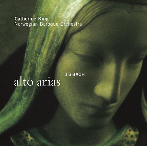 Alto Arias|J.S. Bach