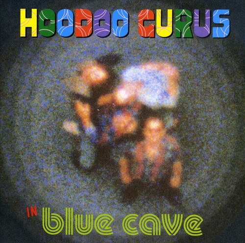 Blue Cave [Import]