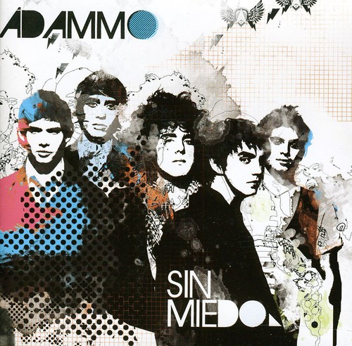 Sin Miedo [Import]