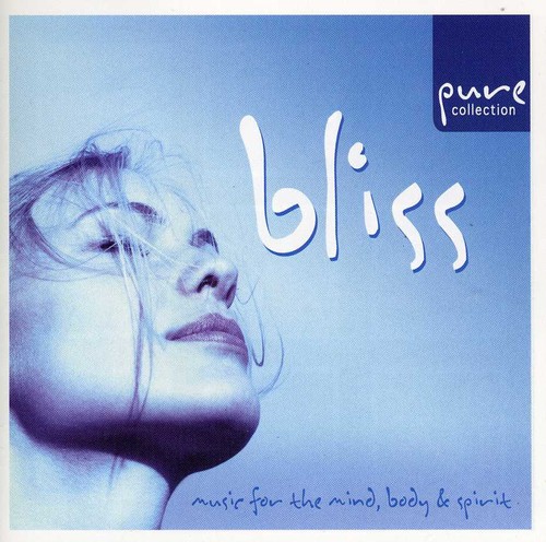 Pure Bliss / Various