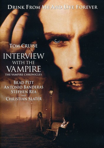 Interview with the Vampire|Tom Cruise