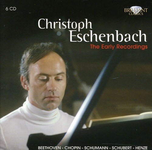 Early Recordings