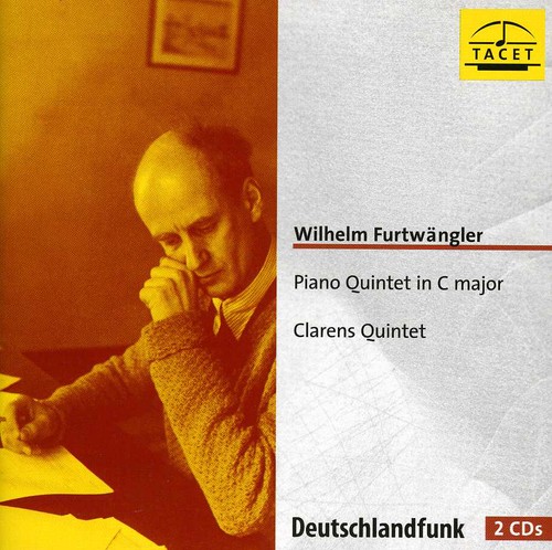 Klavierquintett C-Dur