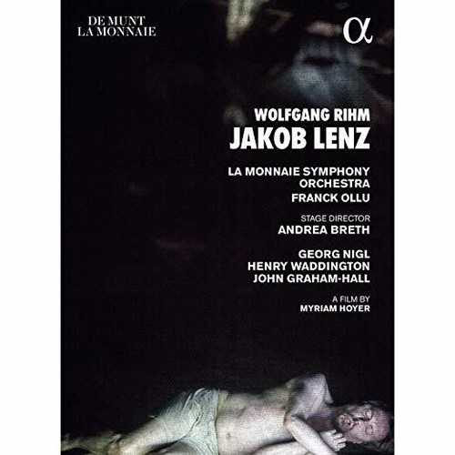 Jakob Lenz