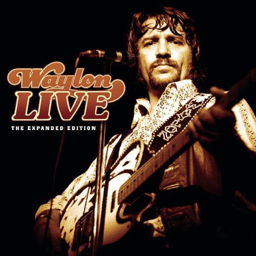 Waylon Live