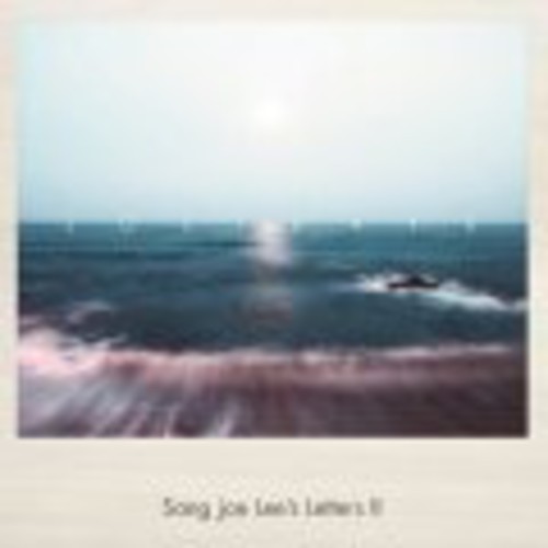 Letters 2 Lost Days|Sang Jae Lee