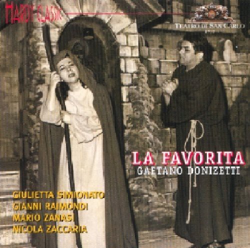 La Favorita