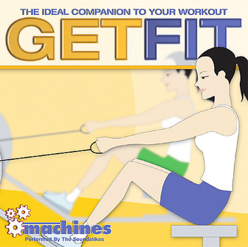 Gift Fit-Machines