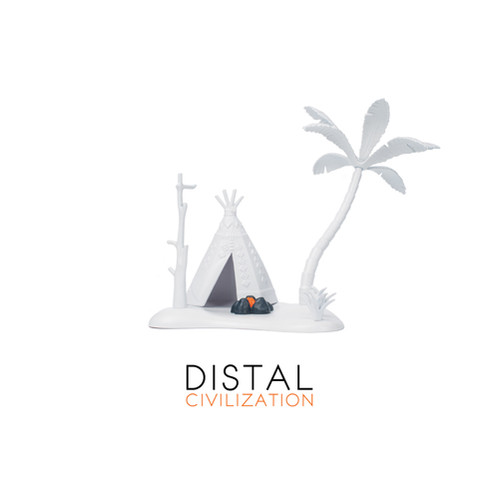 Civilization|Distal (Dubstep)