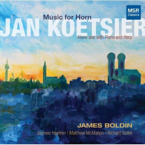 Music for Horn
