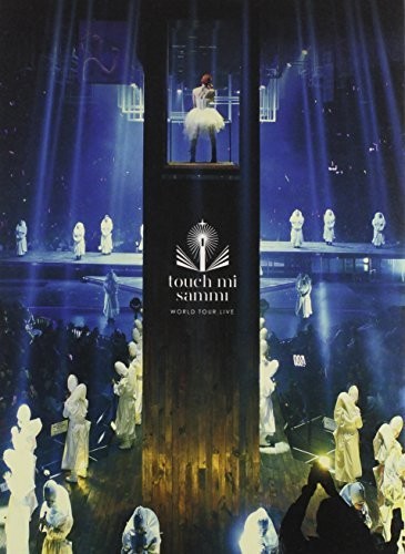 Sammi Cheung: Touch Mi - World Tour|Imports
