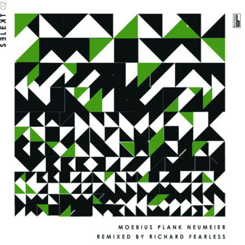 Remixed By Richard Fearless