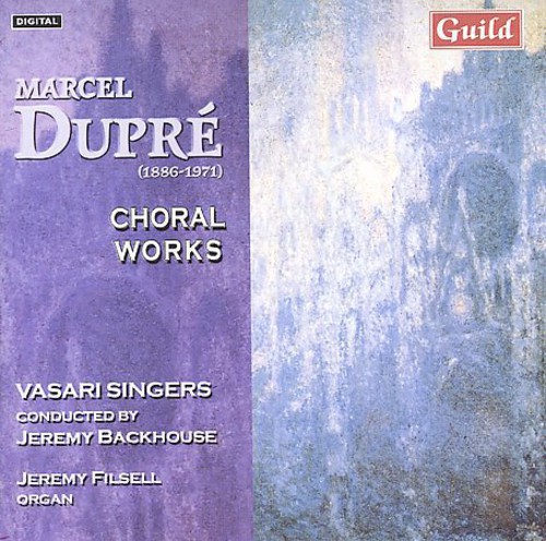 Choral Works