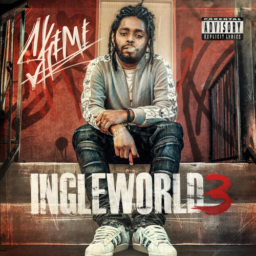 Ingleworld 3 [Explicit Content]