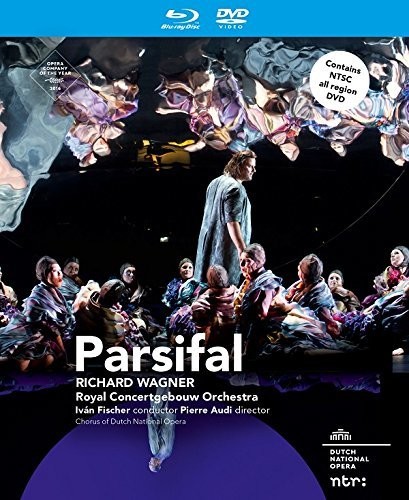 Wagner: Parsifal