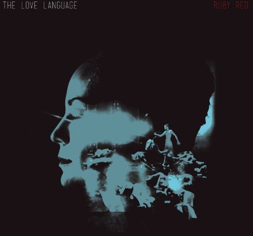 Ruby Red|The Love Language
